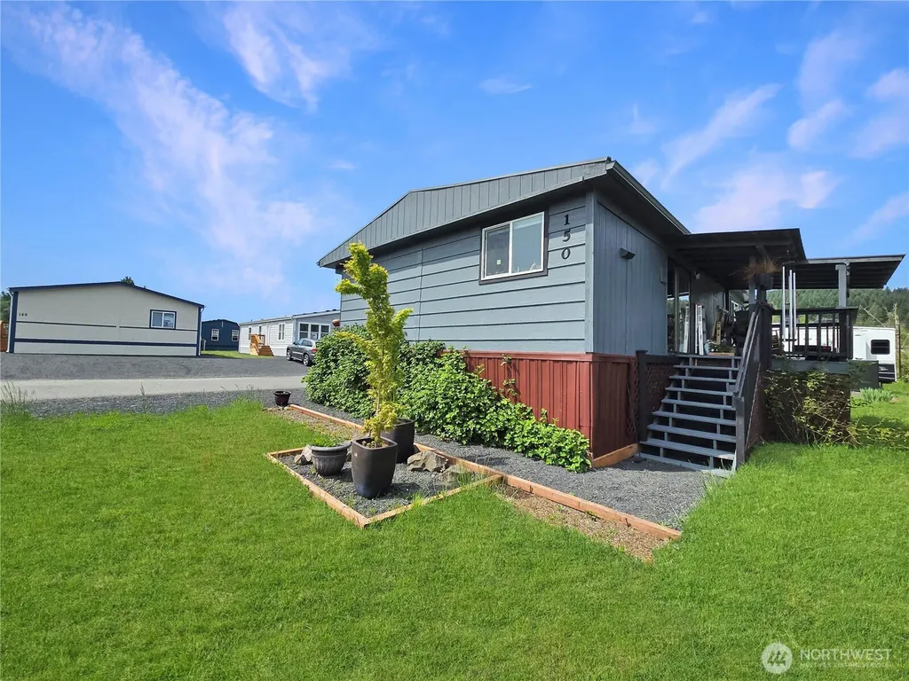 150 Nix Lane Centralia WA 98531