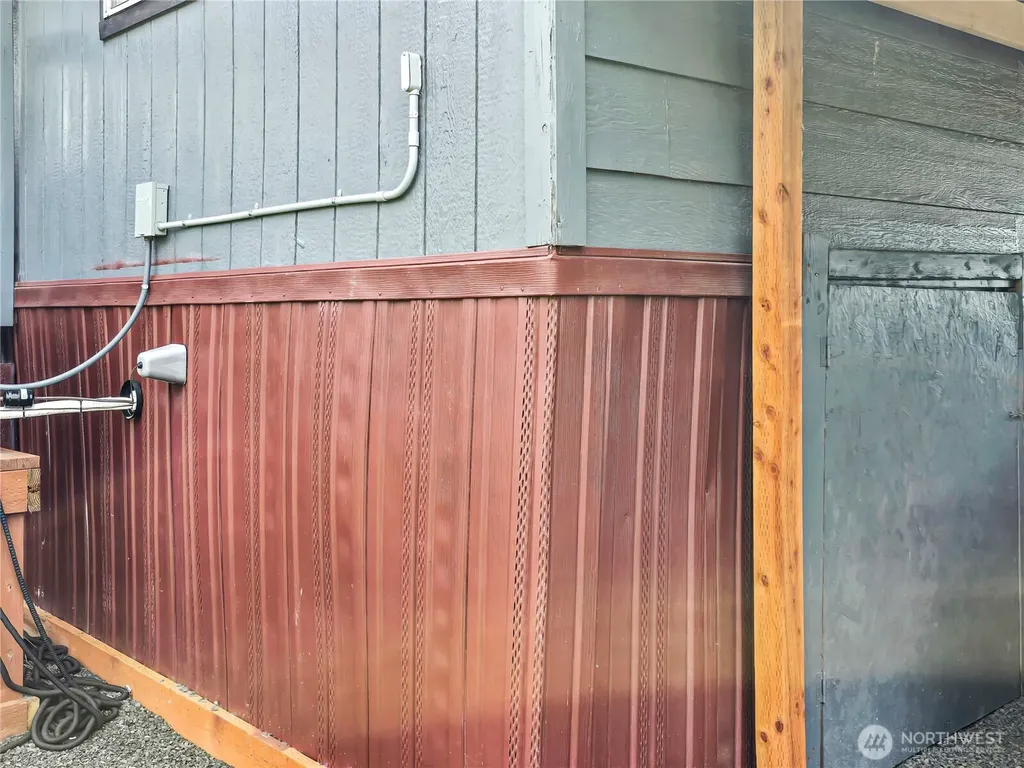 150 Nix Lane Centralia WA 98531