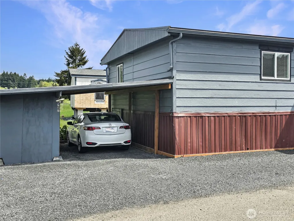 150 Nix Lane Centralia WA 98531