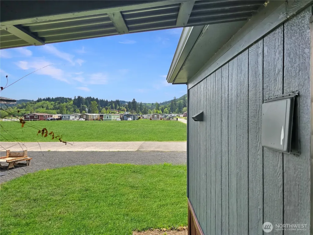 150 Nix Lane Centralia WA 98531