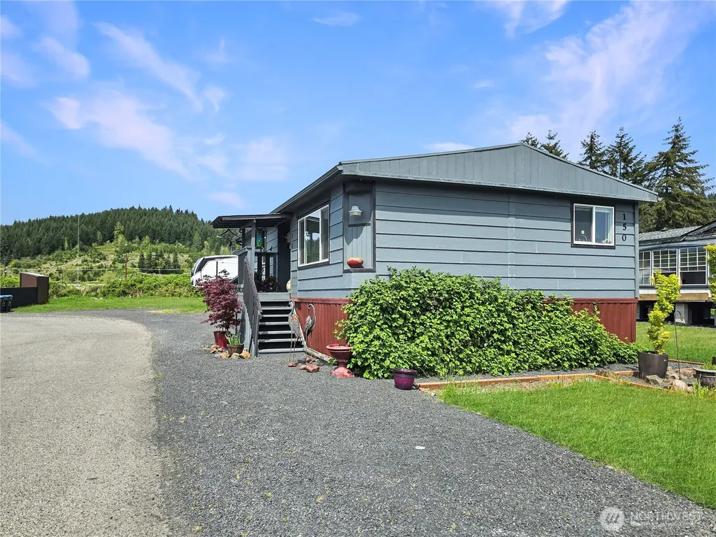 150 Nix Lane Centralia WA 98531