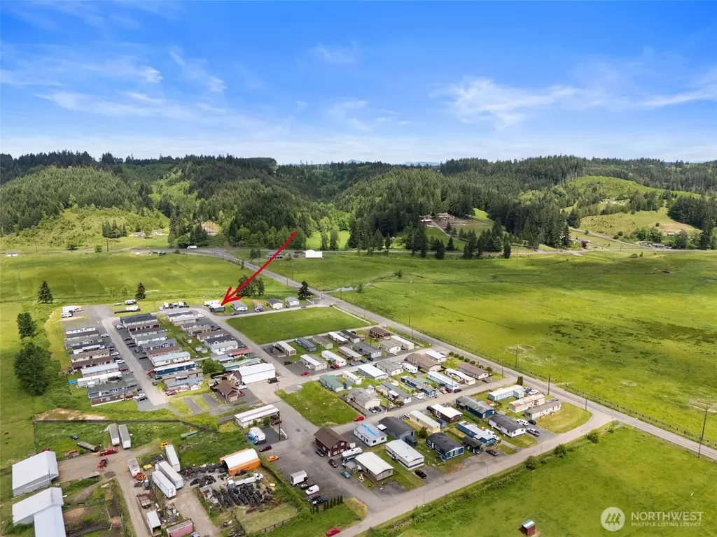 150 Nix Lane Centralia WA 98531