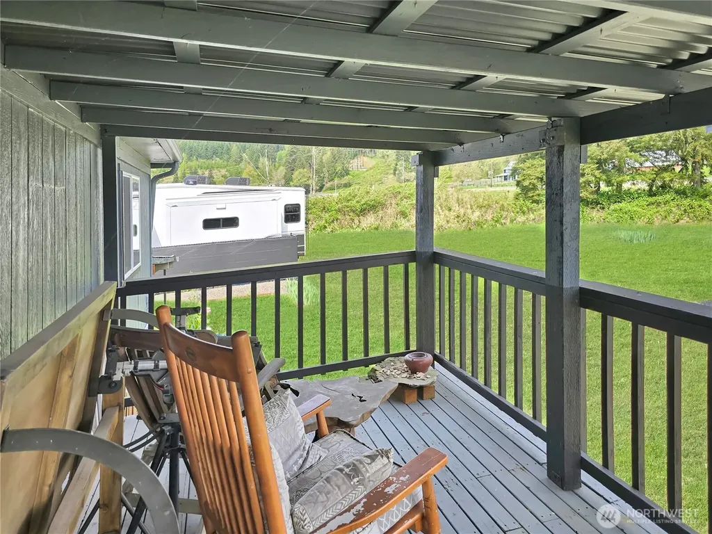 150 Nix Lane Centralia WA 98531