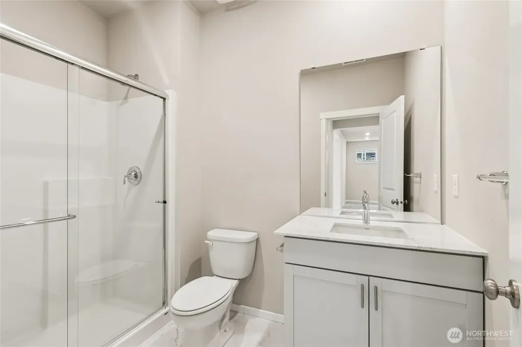 2443 Trailside Drive NE Olympia WA 98506
