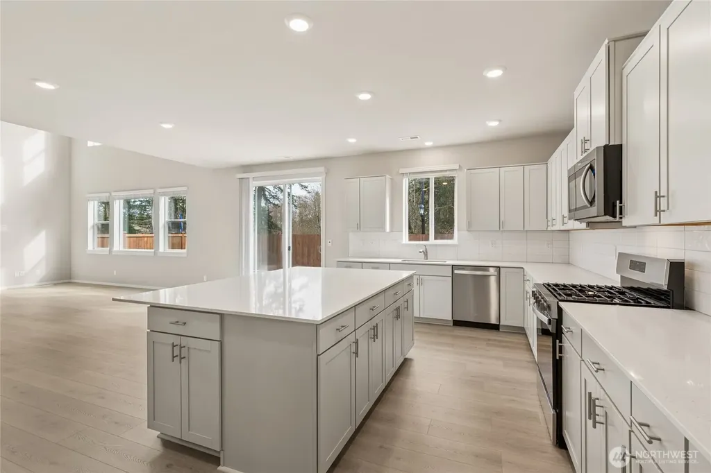 2443 Trailside Drive NE Olympia WA 98506