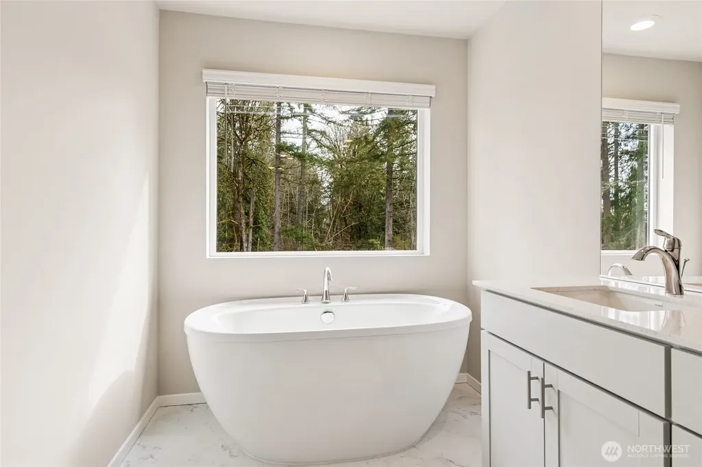 2443 Trailside Drive NE Olympia WA 98506