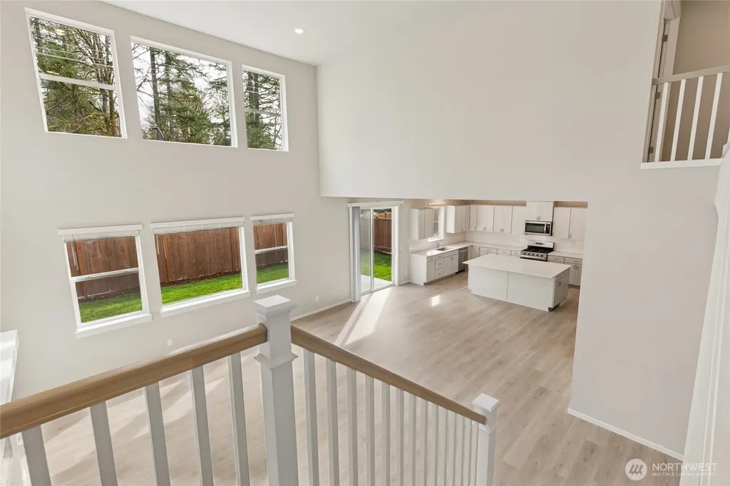2443 Trailside Drive NE Olympia WA 98506