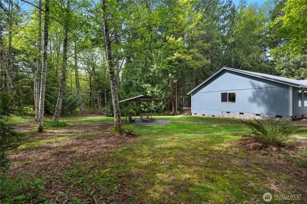 220 E Moore Lane Shelton WA 98584