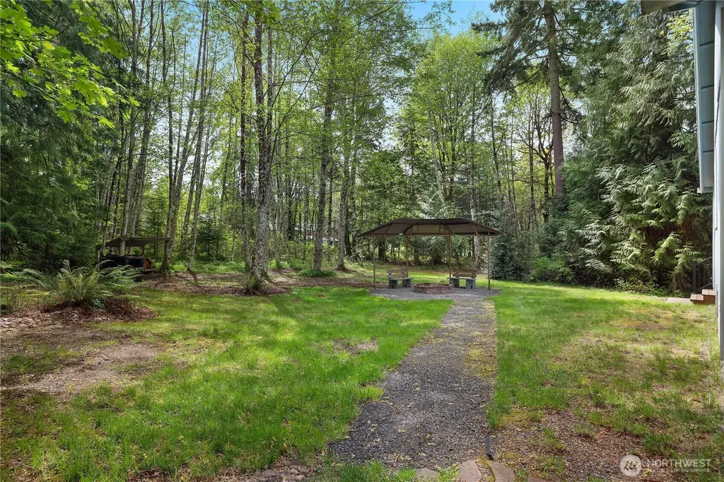 220 E Moore Lane Shelton WA 98584