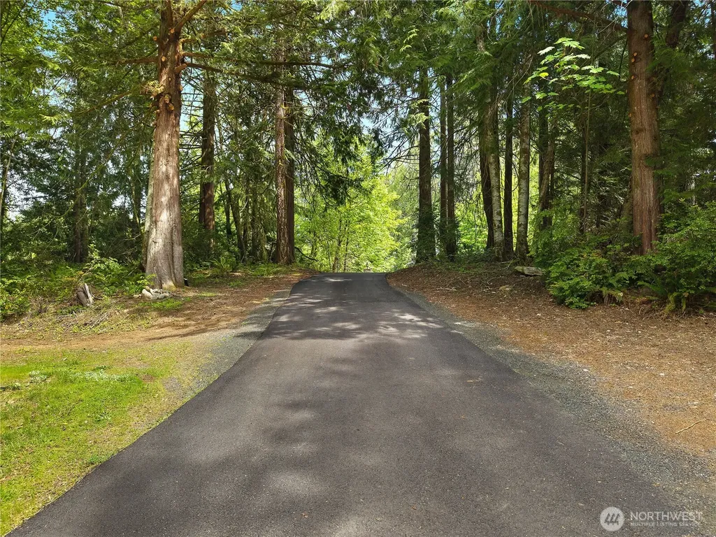 220 E Moore Lane Shelton WA 98584