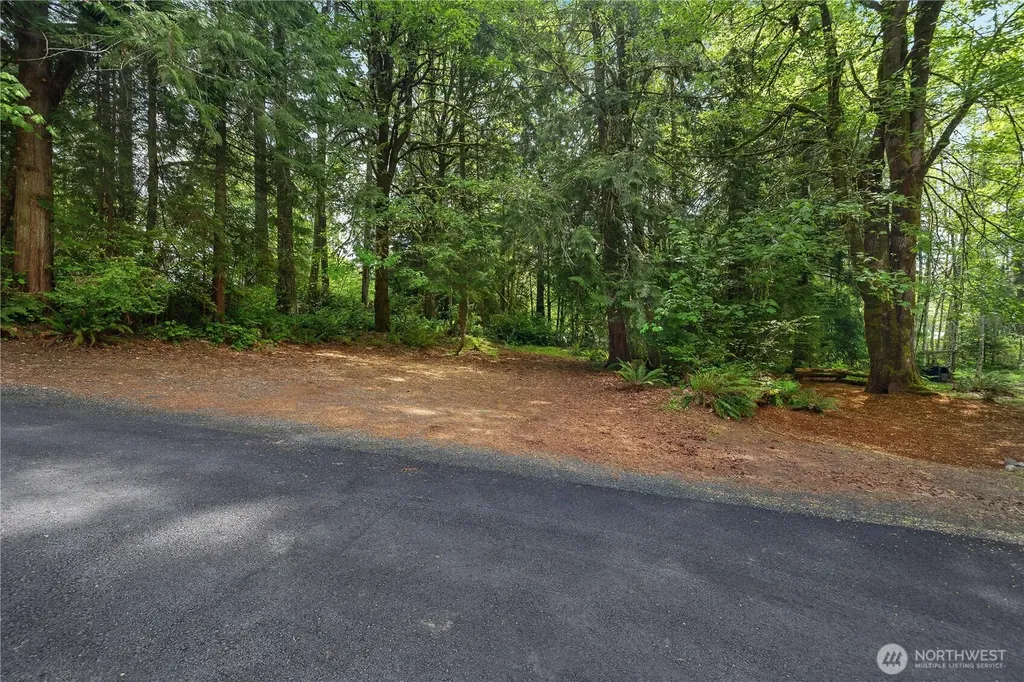 220 E Moore Lane Shelton WA 98584