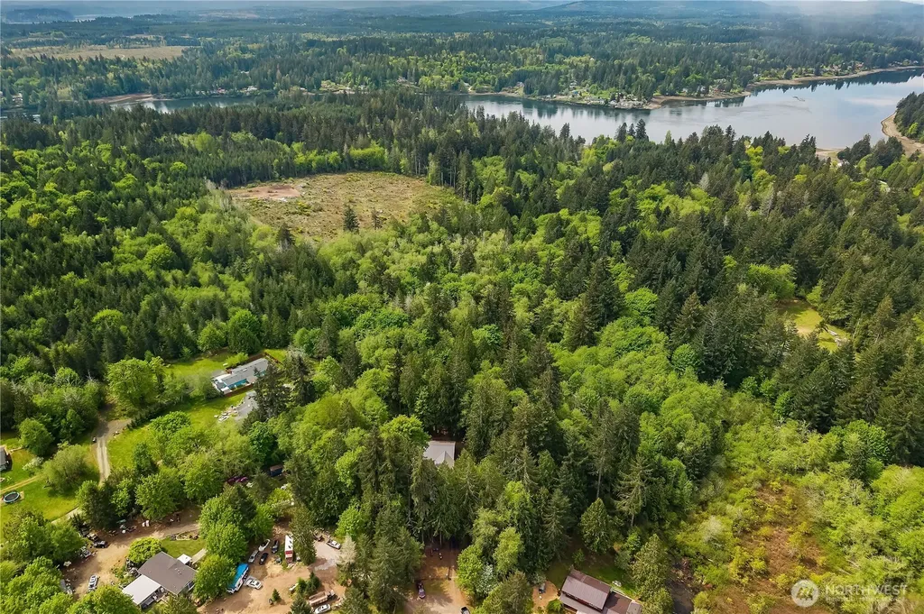 220 E Moore Lane Shelton WA 98584