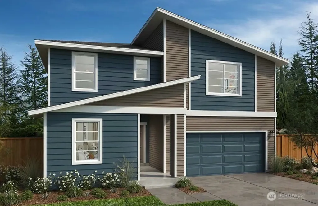 30538 126th Court SE Auburn WA 98092