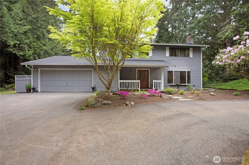 4320 Palomino Drive NE Bainbridge Island WA 98110
