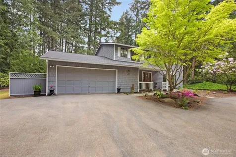 4320 Palomino Drive NE Bainbridge Island WA 98110
