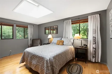 4320 Palomino Drive NE Bainbridge Island WA 98110