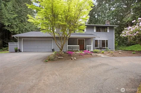 4320 Palomino Drive NE Bainbridge Island WA 98110