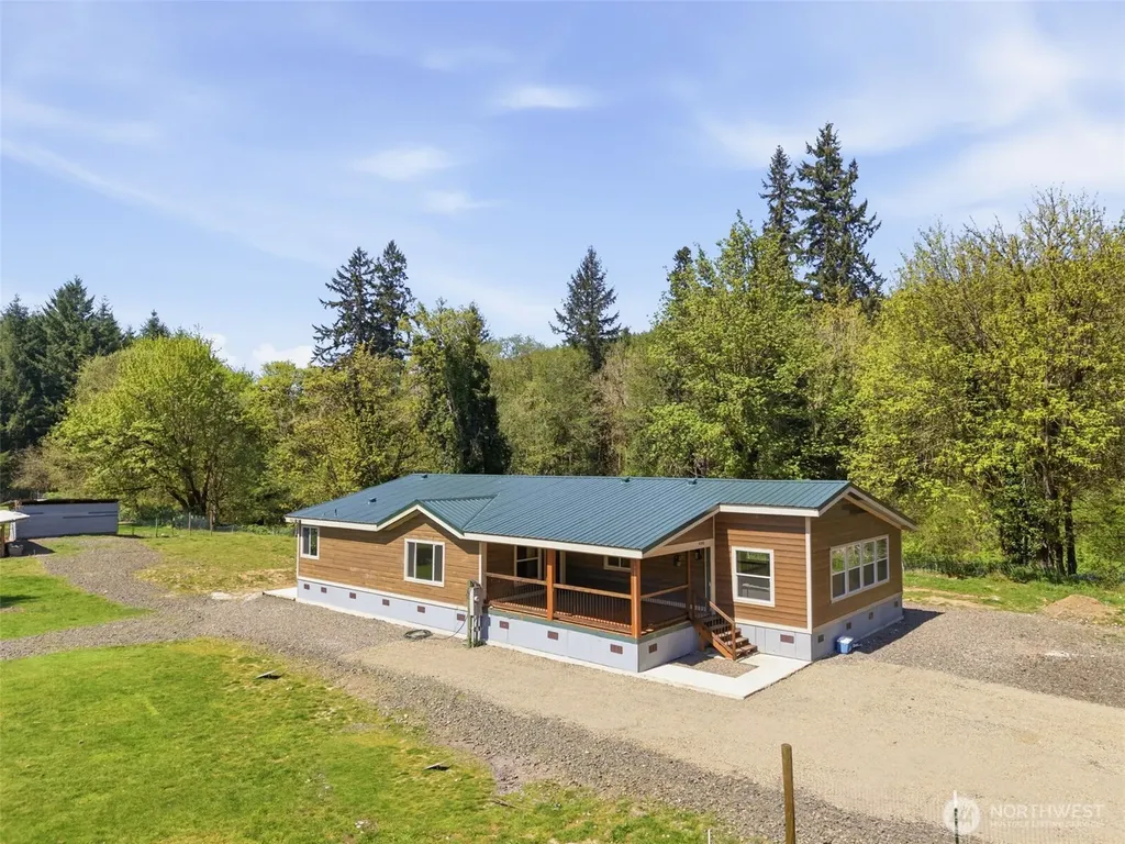 490 Coma Road Vader WA 98593