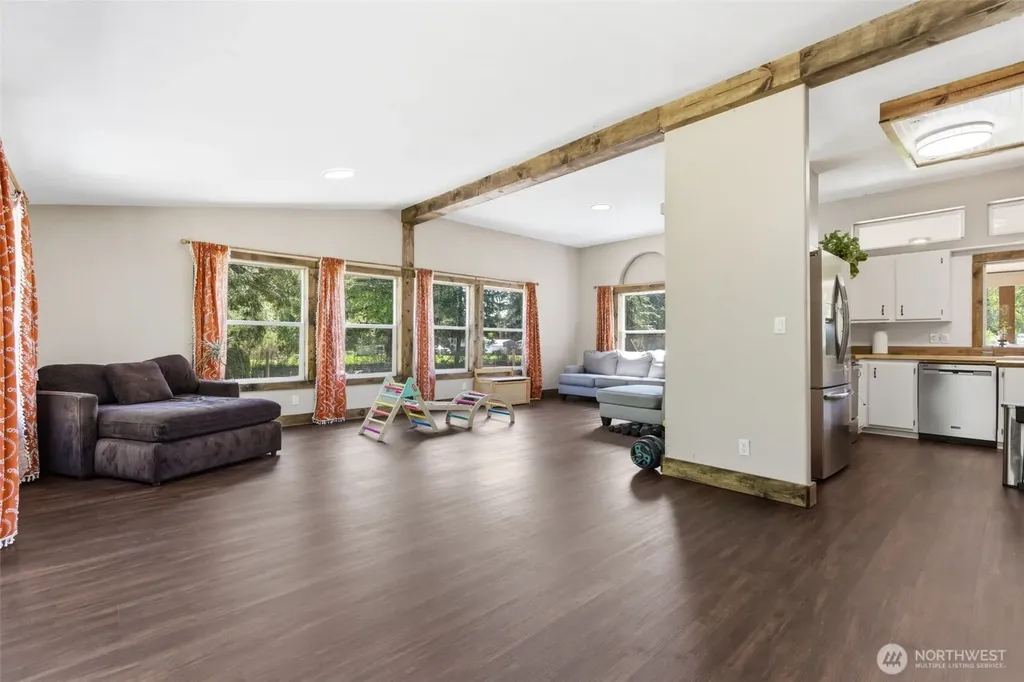 490 Coma Road Vader WA 98593