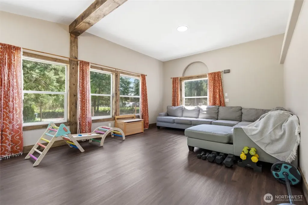 490 Coma Road Vader WA 98593