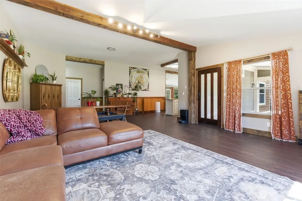 490 Coma Road Vader WA 98593