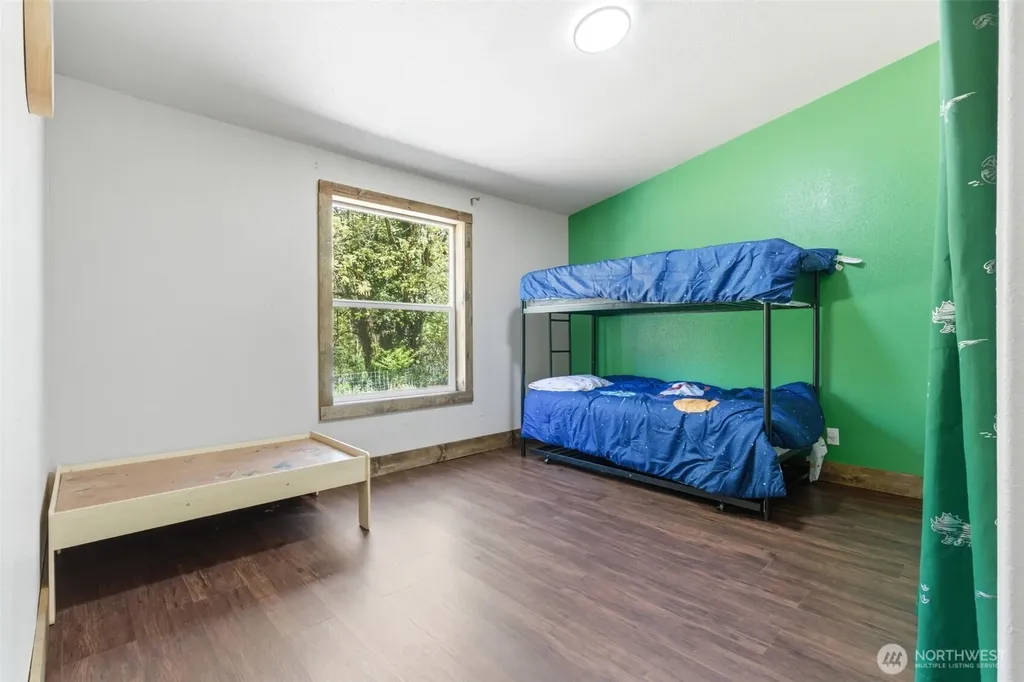 490 Coma Road Vader WA 98593