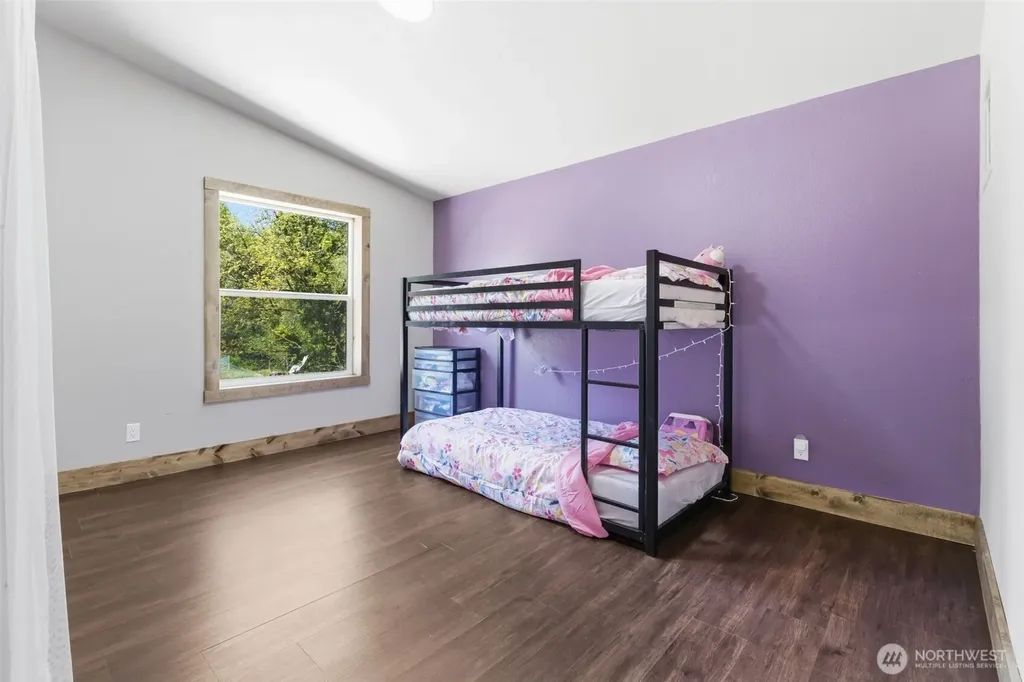 490 Coma Road Vader WA 98593
