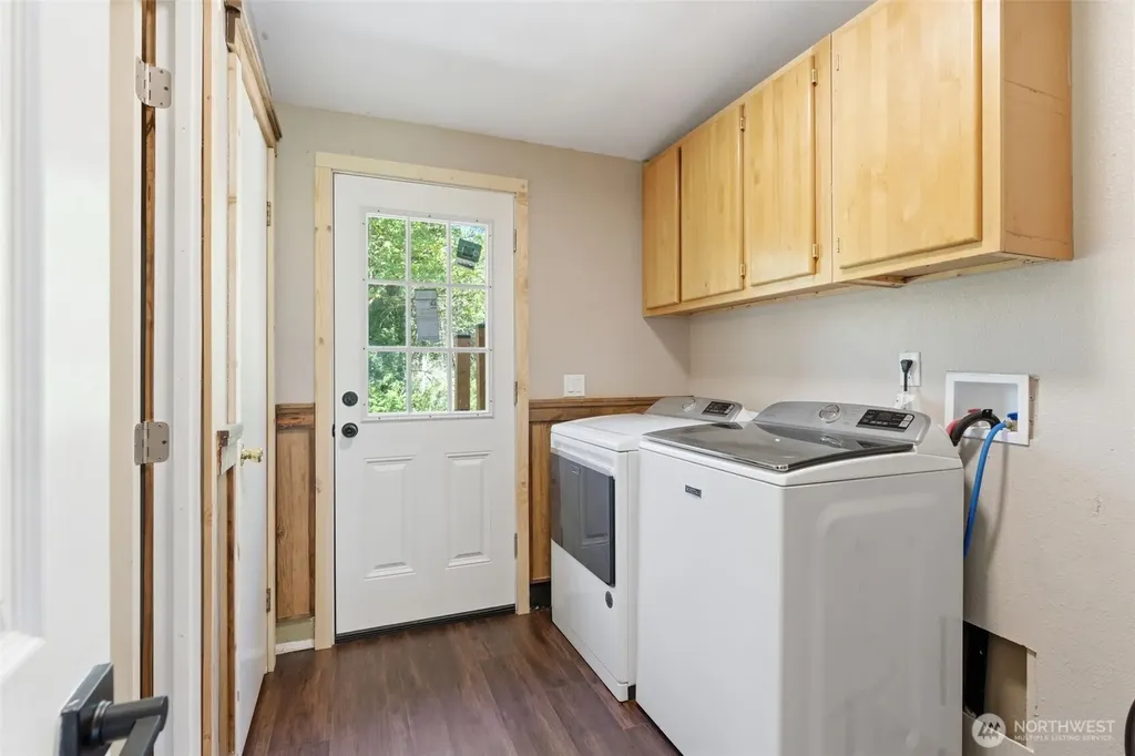 490 Coma Road Vader WA 98593