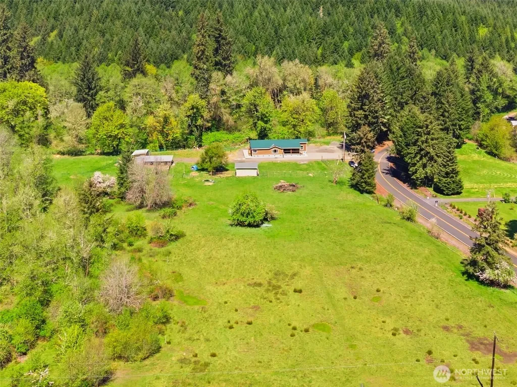 490 Coma Road Vader WA 98593