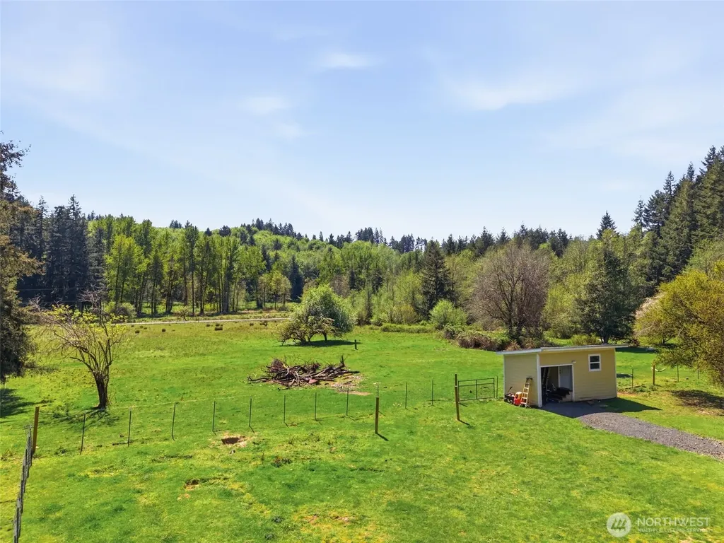 490 Coma Road Vader WA 98593