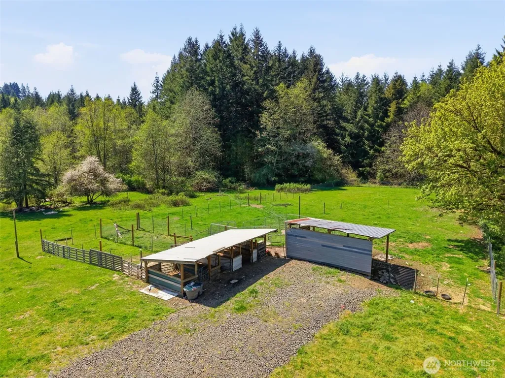 490 Coma Road Vader WA 98593