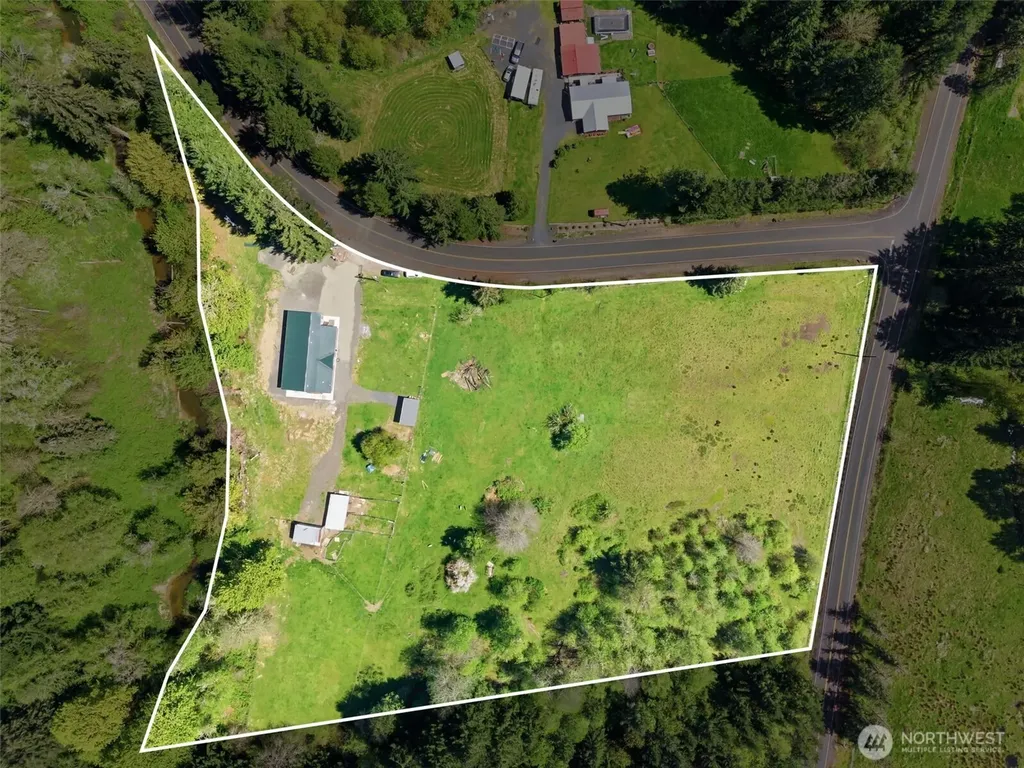 490 Coma Road Vader WA 98593