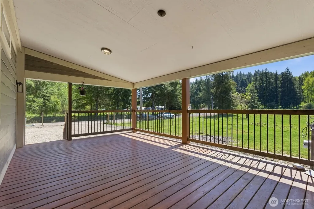 490 Coma Road Vader WA 98593