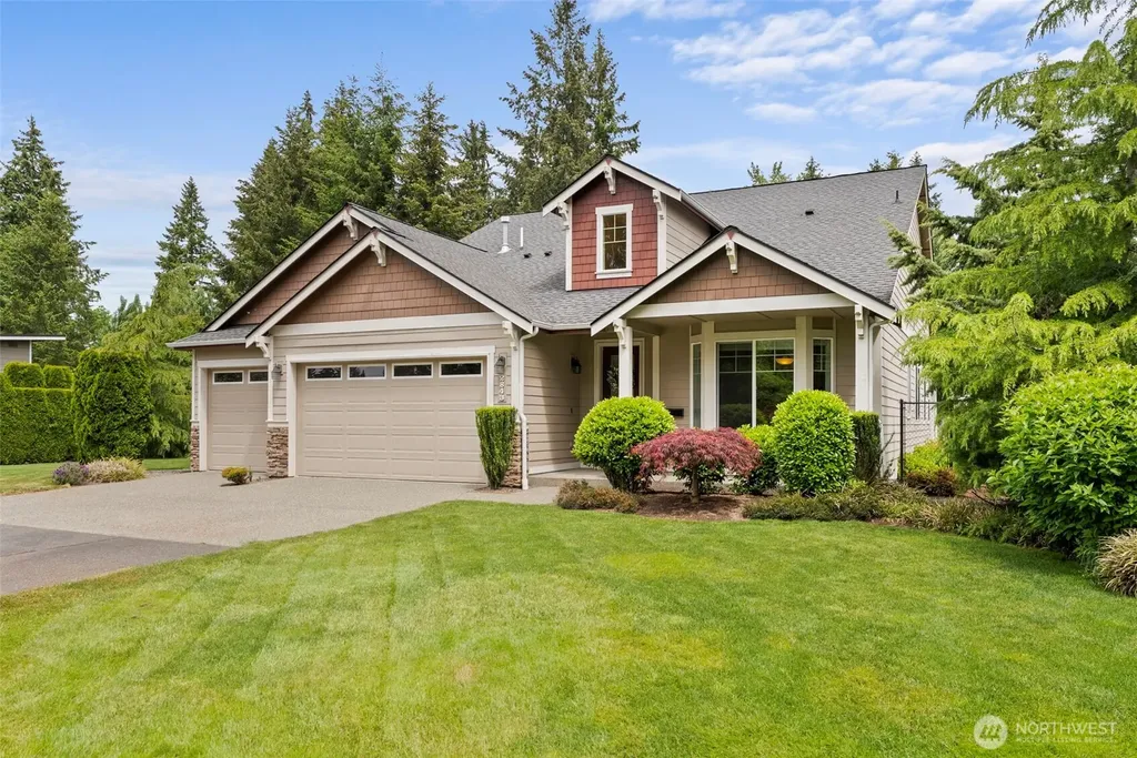 2843 South Bay Road NE Olympia WA 98506