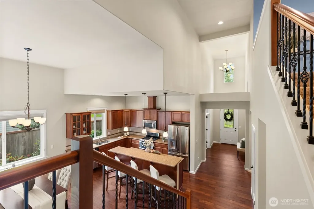 2843 South Bay Road NE Olympia WA 98506