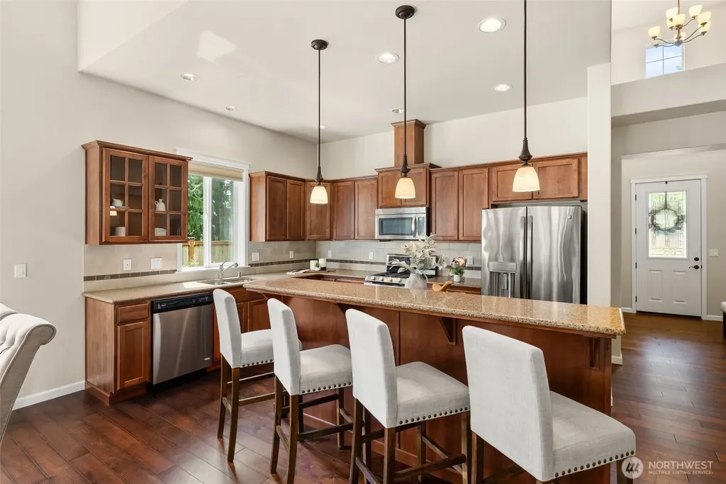 2843 South Bay Road NE Olympia WA 98506