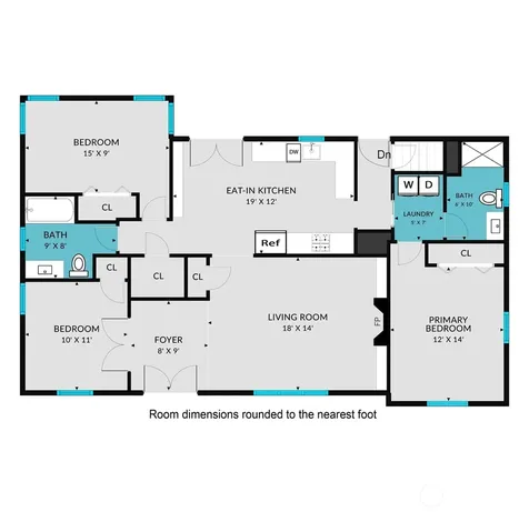 13606 Woodinville Redmond Road NE Redmond WA 98052