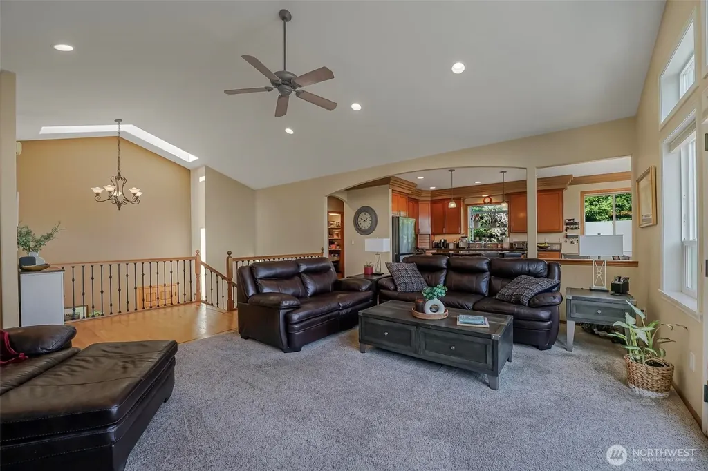 108 Glacier Peak Drive Camano Island WA 98282