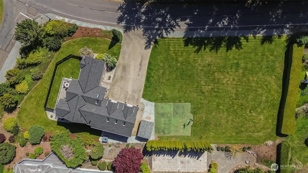 108 Glacier Peak Drive Camano Island WA 98282