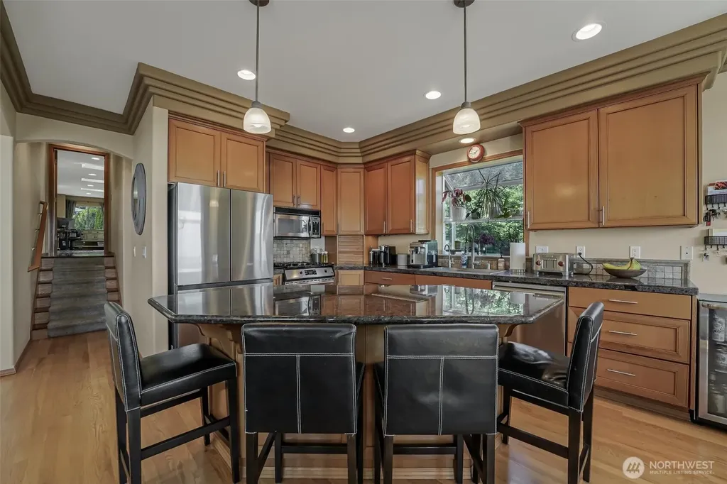 108 Glacier Peak Drive Camano Island WA 98282