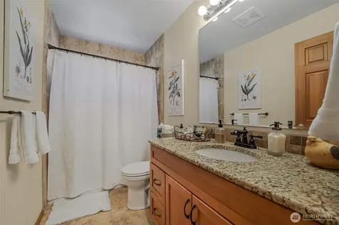 108 Glacier Peak Drive Camano Island WA 98282