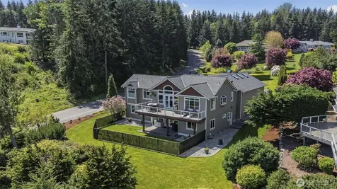 108 Glacier Peak Drive Camano Island WA 98282