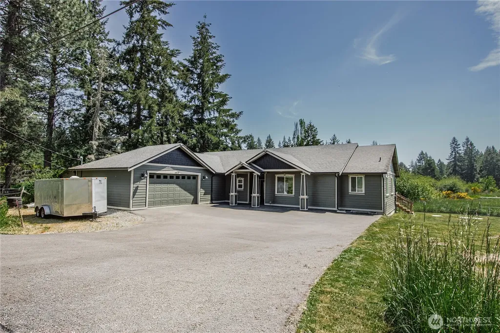 14519 119th Way SE Yelm WA 98597