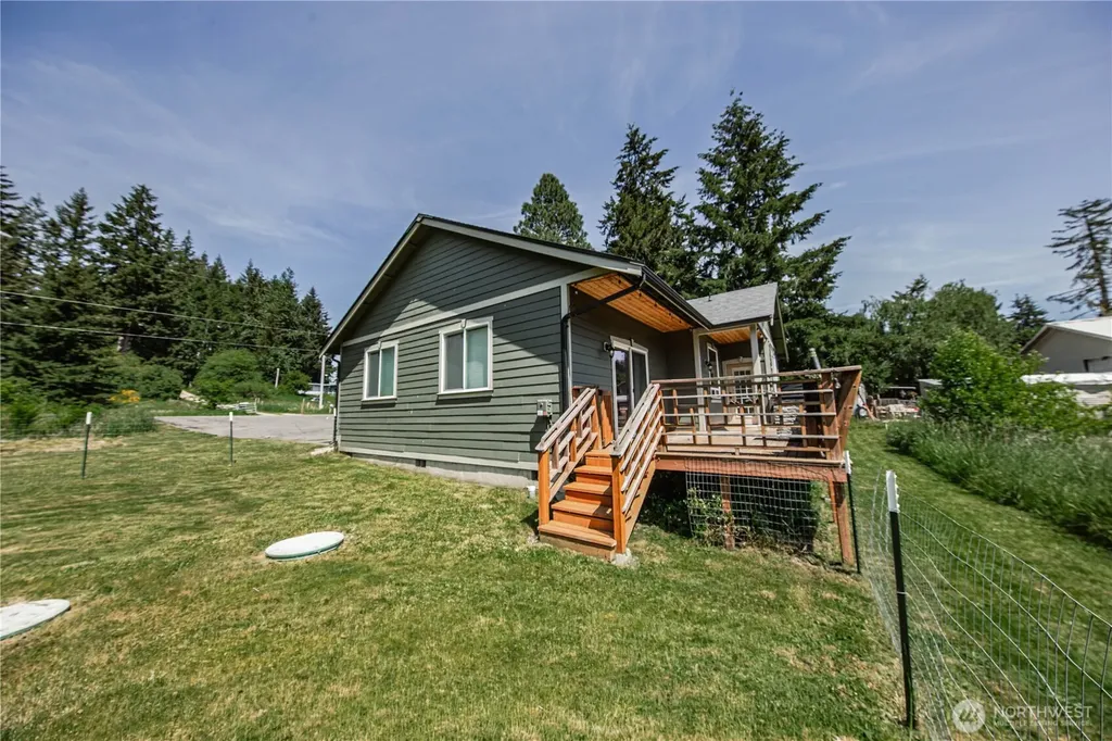 14519 119th Way SE Yelm WA 98597
