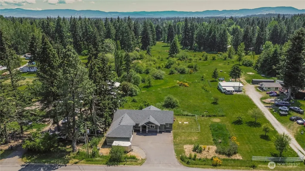 14519 119th Way SE Yelm WA 98597
