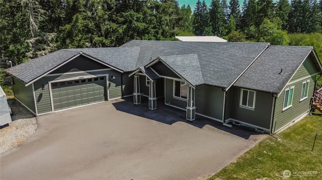 14519 119th Way SE Yelm WA 98597
