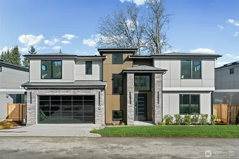 16050 SE 44th Court Bellevue WA 98006