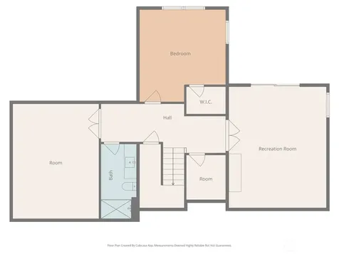 16050 SE 44th Court Bellevue WA 98006