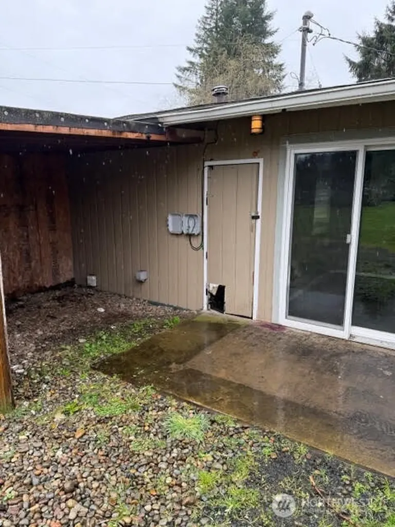 2 Evergreen Village Lane Elma WA 98541