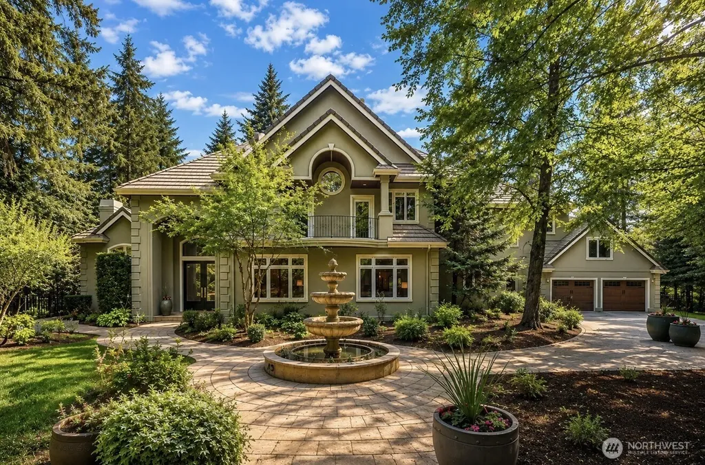 26345 NE 34th Street Redmond WA 98053